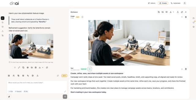 Client Dashboard Chat